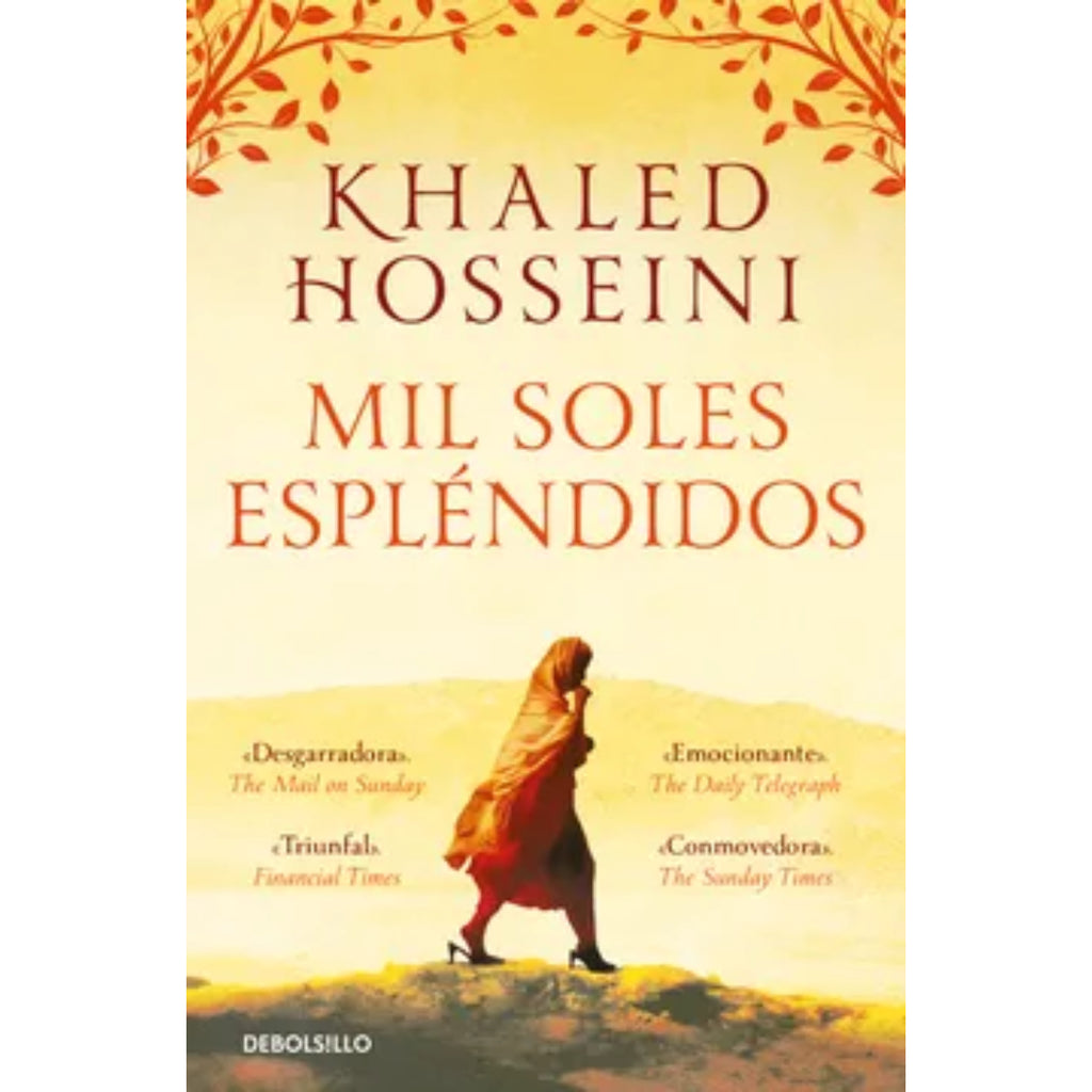 Mil Soles Espléndidos