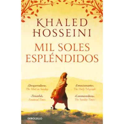 Mil Soles Espléndidos