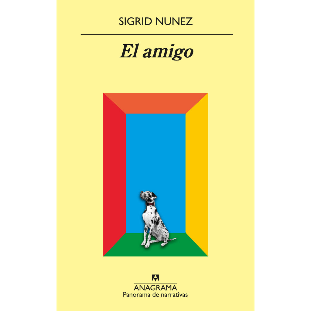 El Amigo