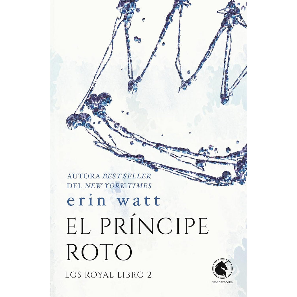El Principe Roto Maxi