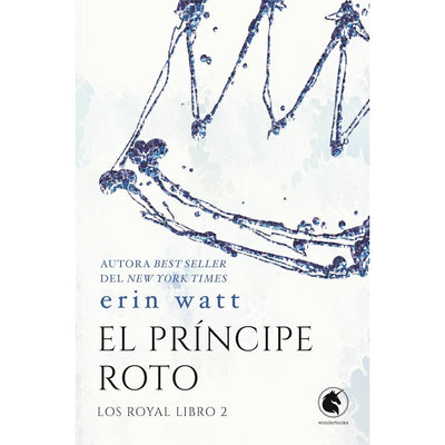 El Principe Roto Maxi