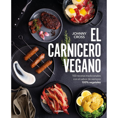 El Carnicero Vegano