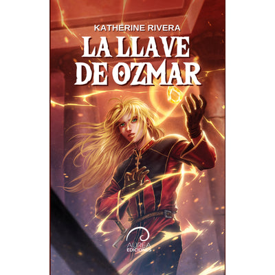 La Llave De Ozmar