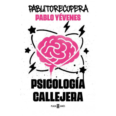 Psicologia Callejera
