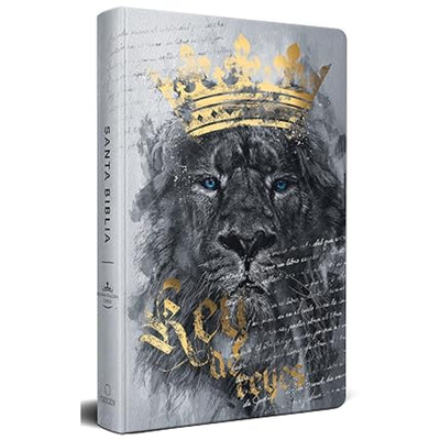 Rvr 60 Ndd, Td Leon Rey De Reyes