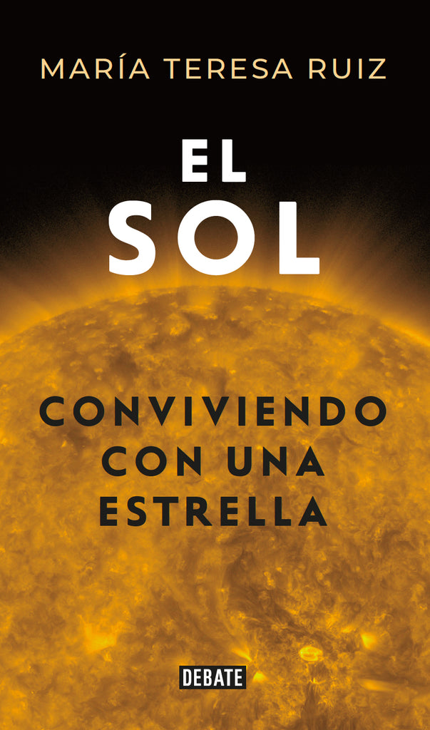 El, Sol (Maria Teresa Ruiz)