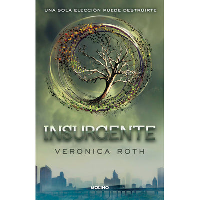 Divergente