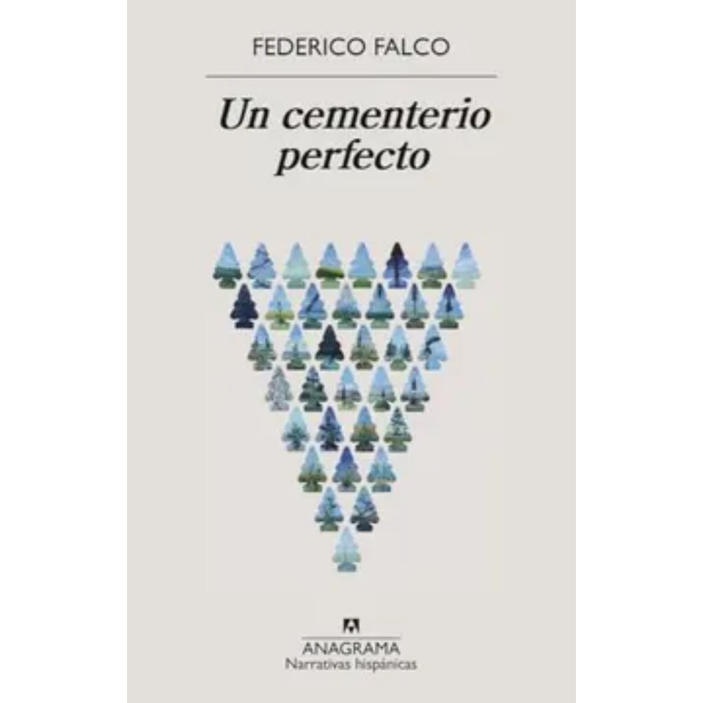 Un Cementerio Perfecto