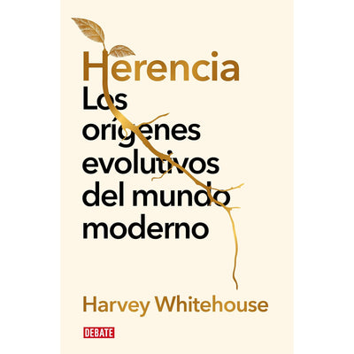 Libro Herencia