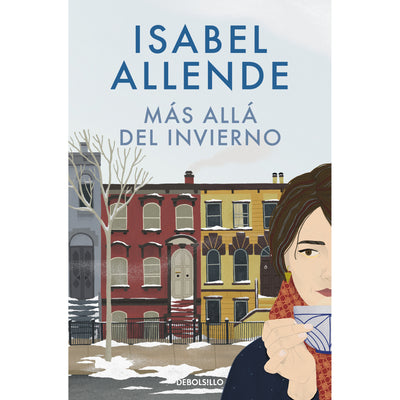 Mas Alla Del Invierno