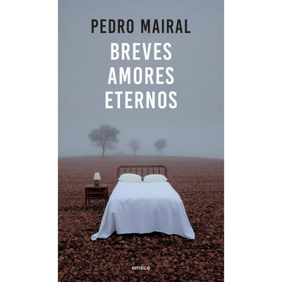 Breves Amores Eternos (Ne)