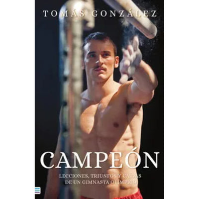 Campeon.Lecciones,Triunfos Y Caidas