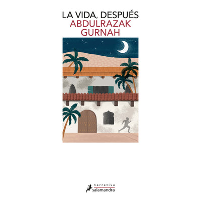 La Vida Después