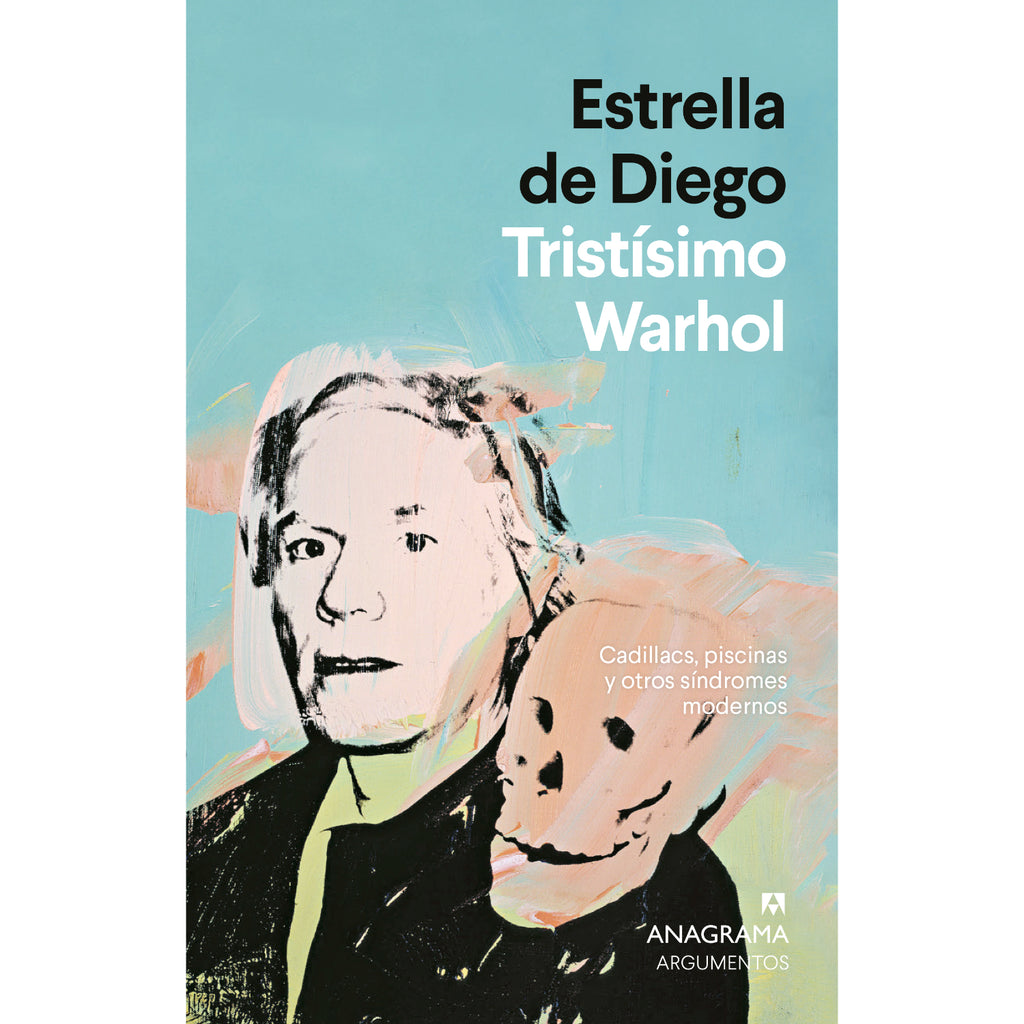 Tristísimo Warhol