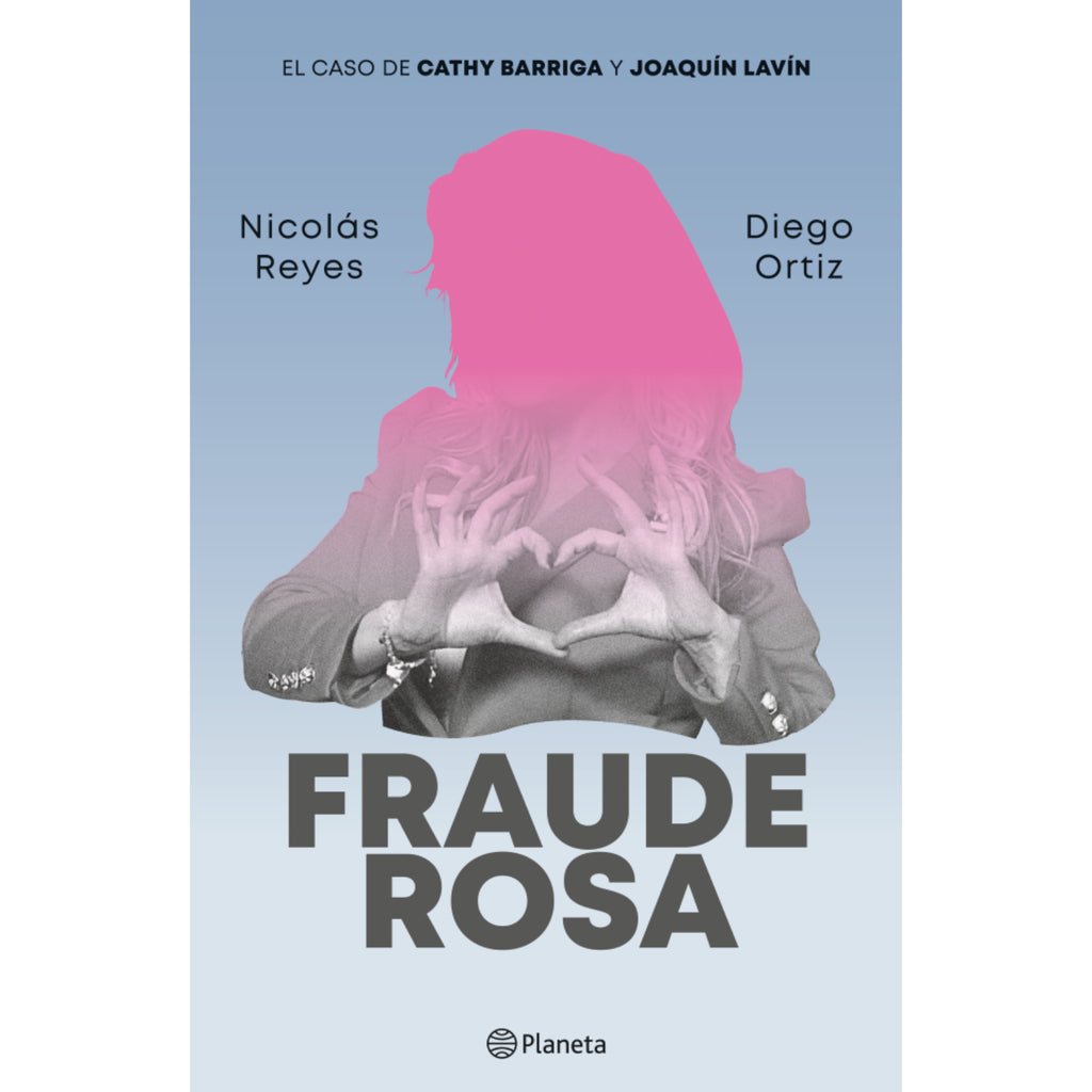 Fraude Rosa