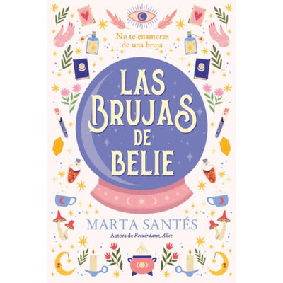 Las Brujas De Belie