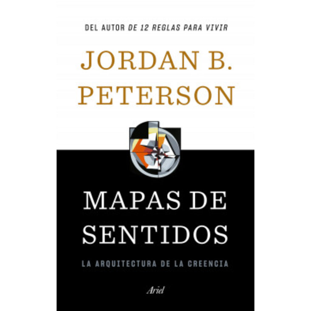 Mapas de sentidos