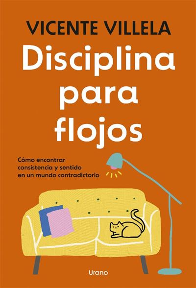 Disciplina Para Flojos