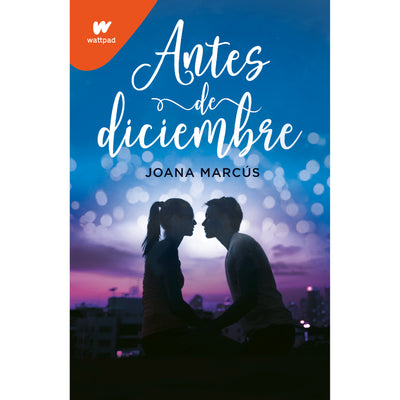 Antes de diciembre