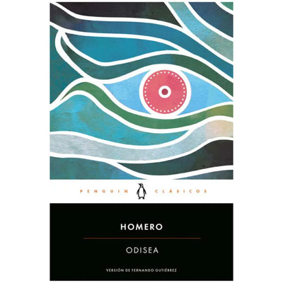 La Odisea