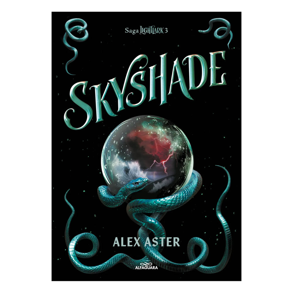 Lightlark 3: Skyshade