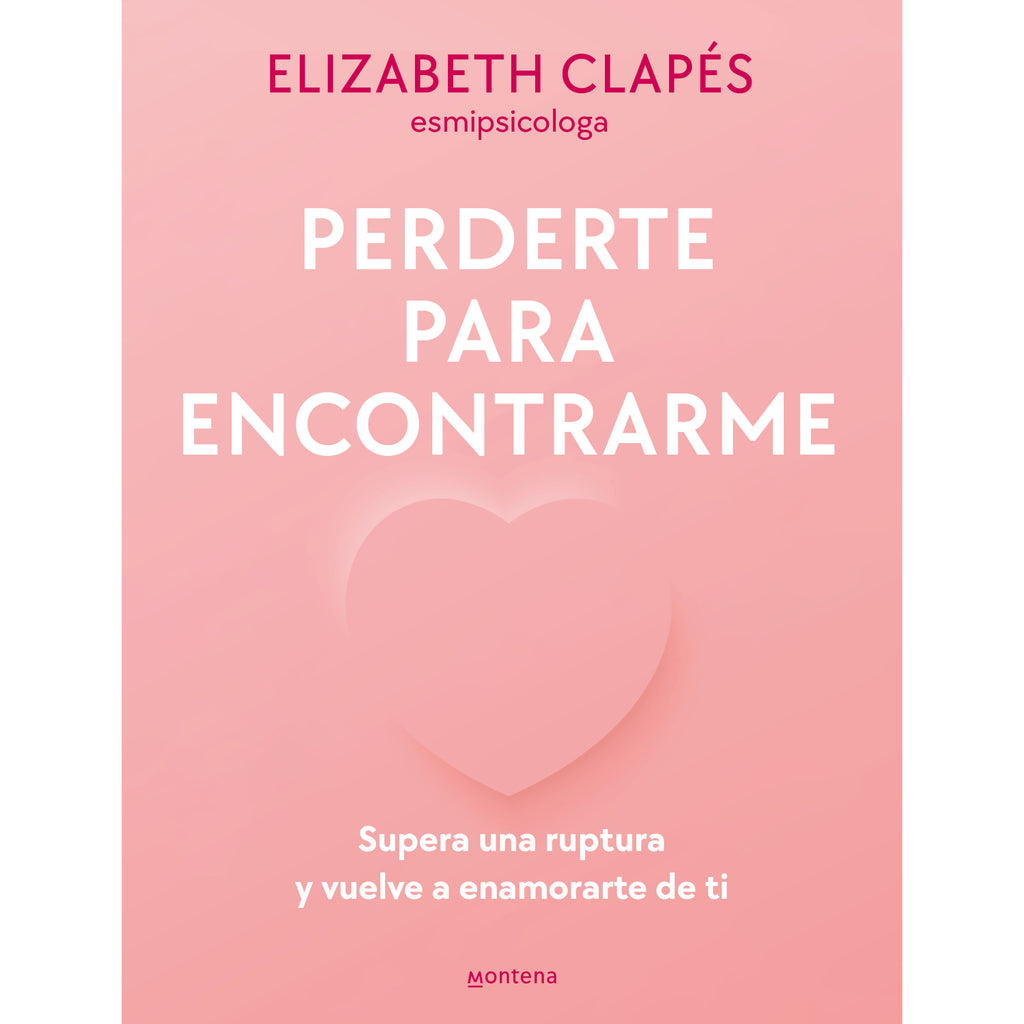 Perderte Para Encontrarme