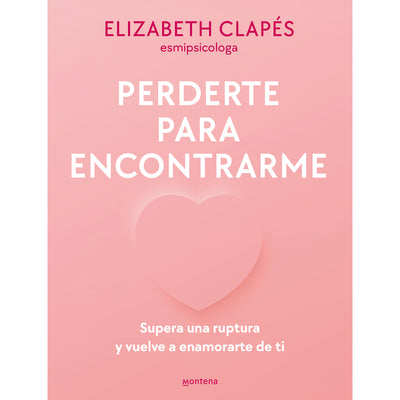Perderte Para Encontrarme