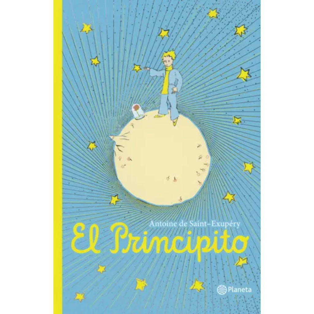 El Principito. Edición de lujo.