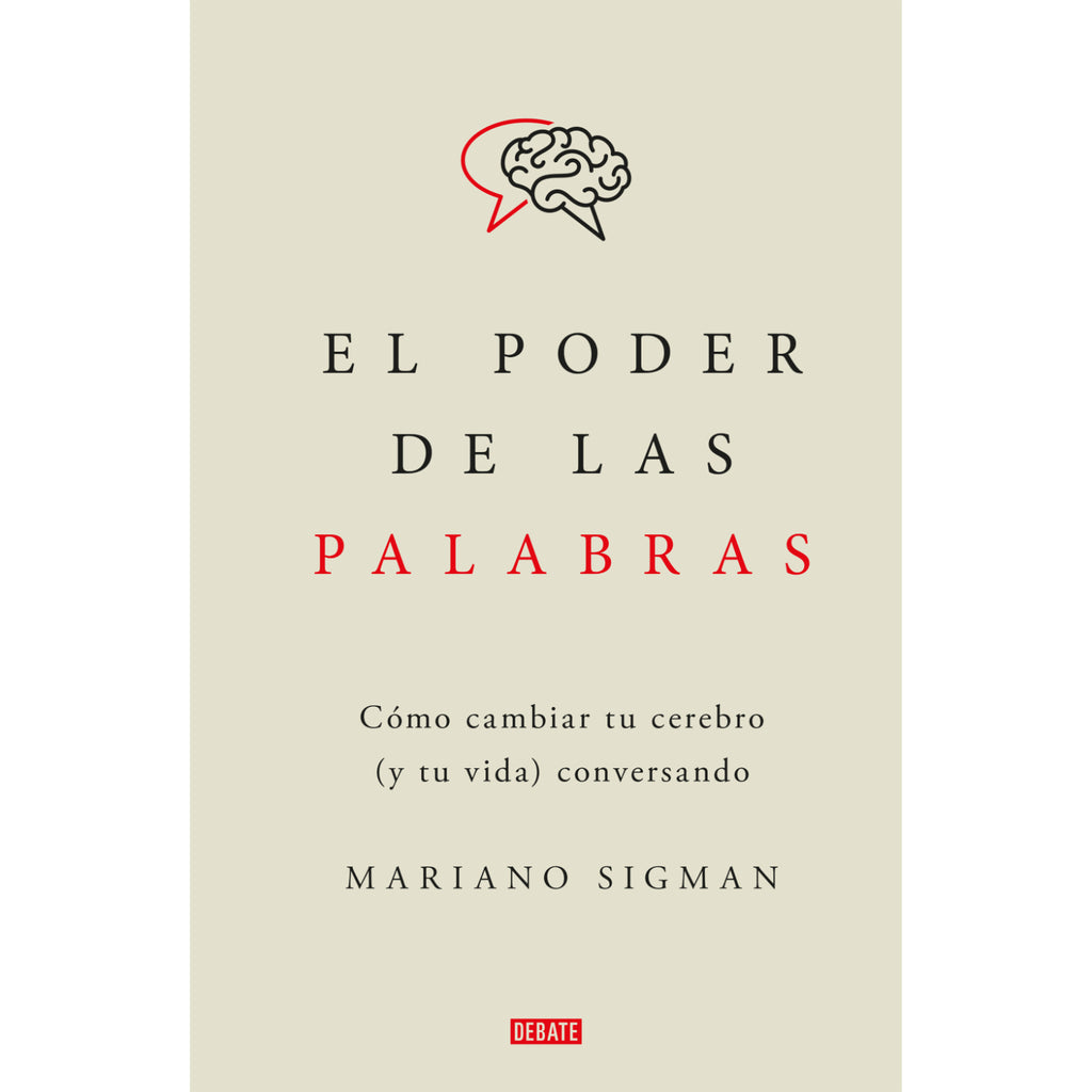 El Poder De Las Palabras