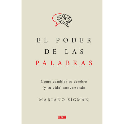 El Poder De Las Palabras