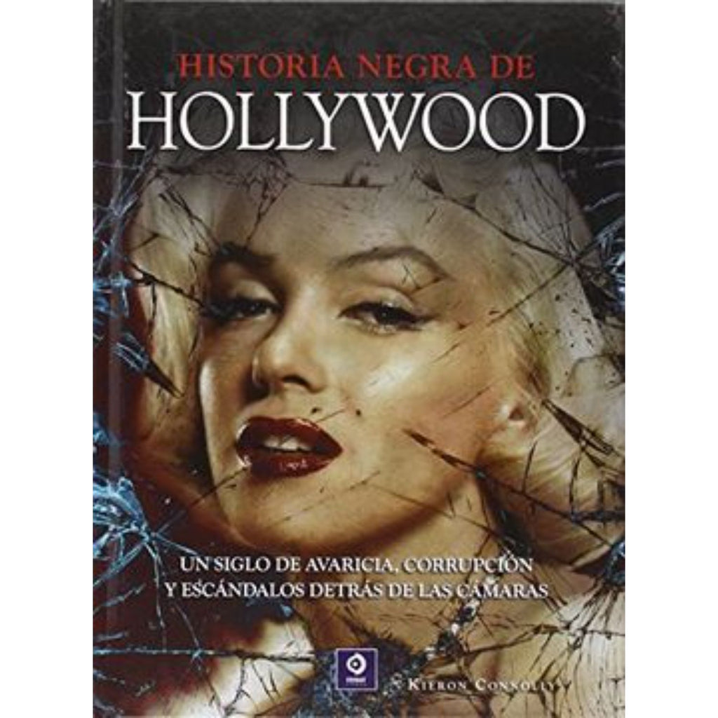 Historia Negra De Hollywood