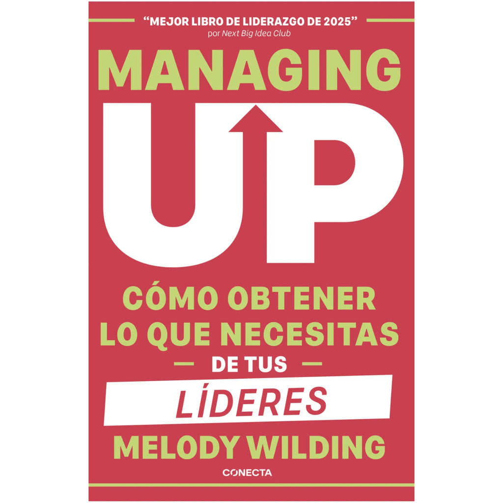 Managing Up