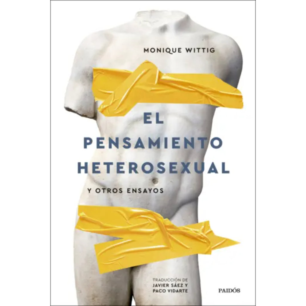 El Pensamiento Heterosexual