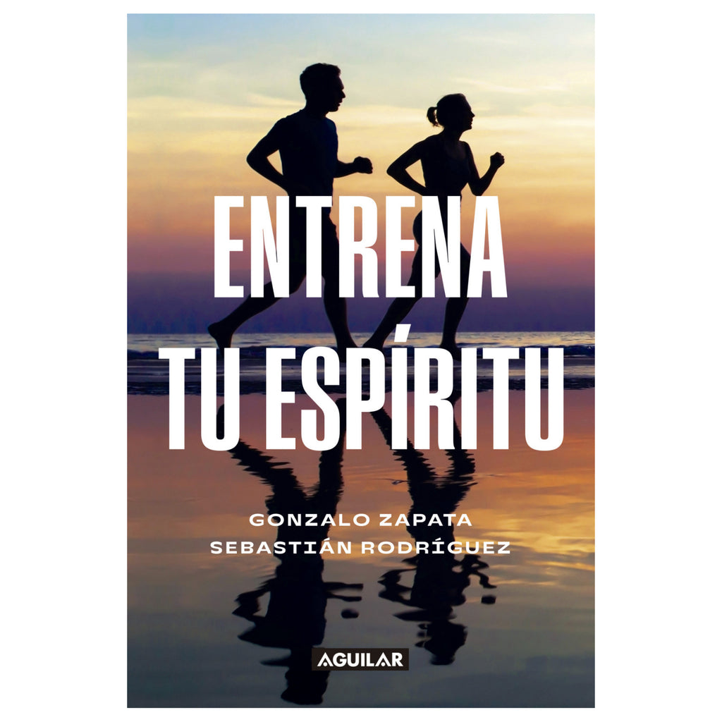 Entrenando El Espiritu