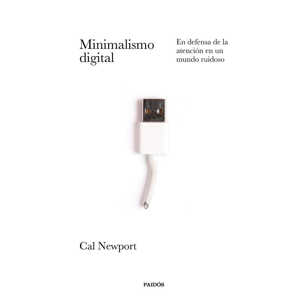 Minimalismo Digital