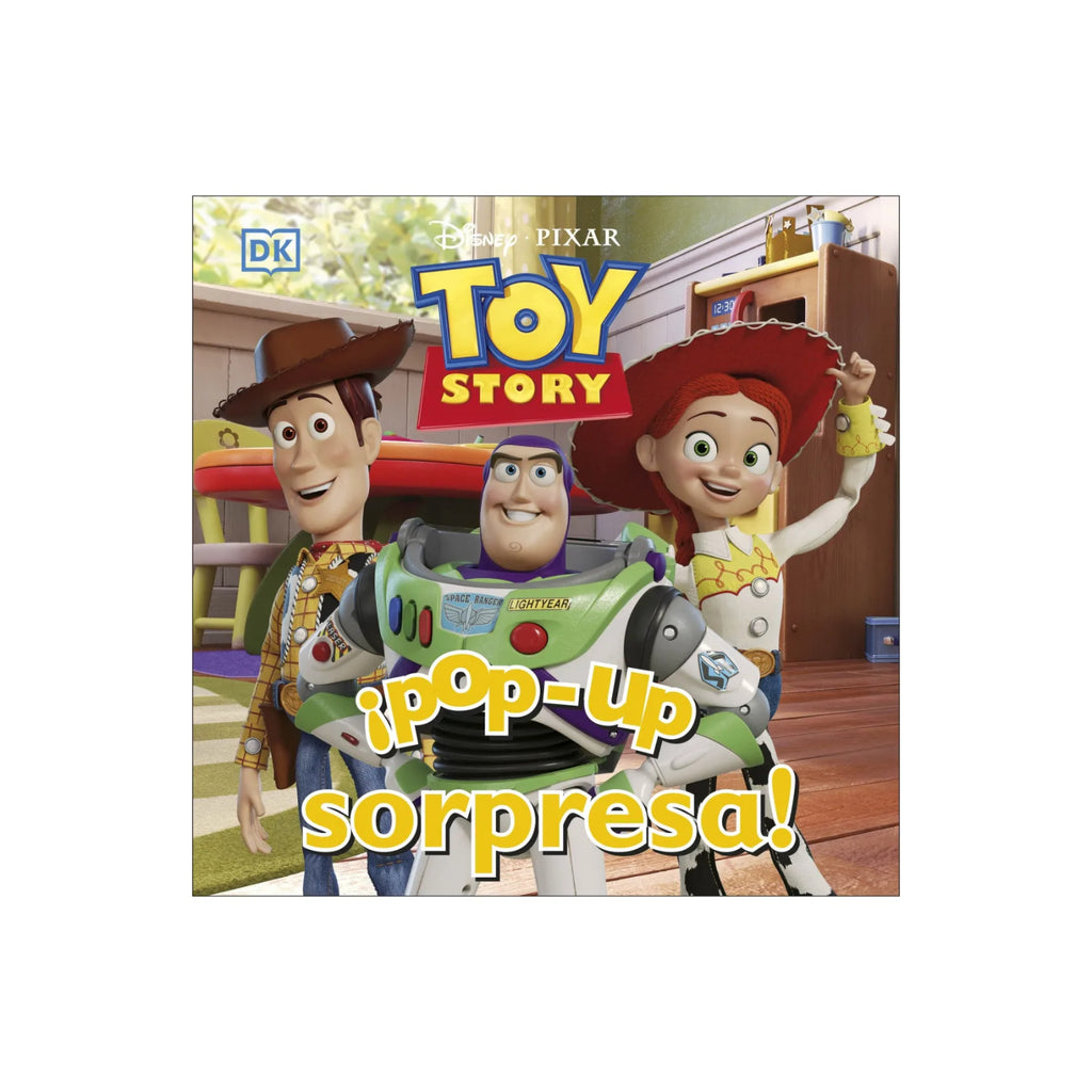 Disney Pixar Toy Story (Latam)