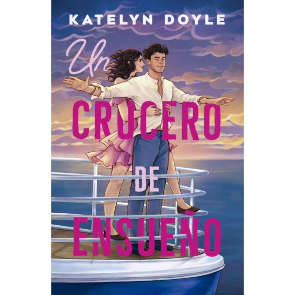 Un Crucero De Ensueño