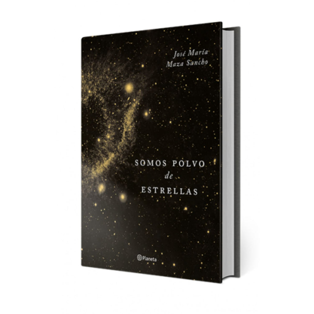 Somos polvo de estrellas