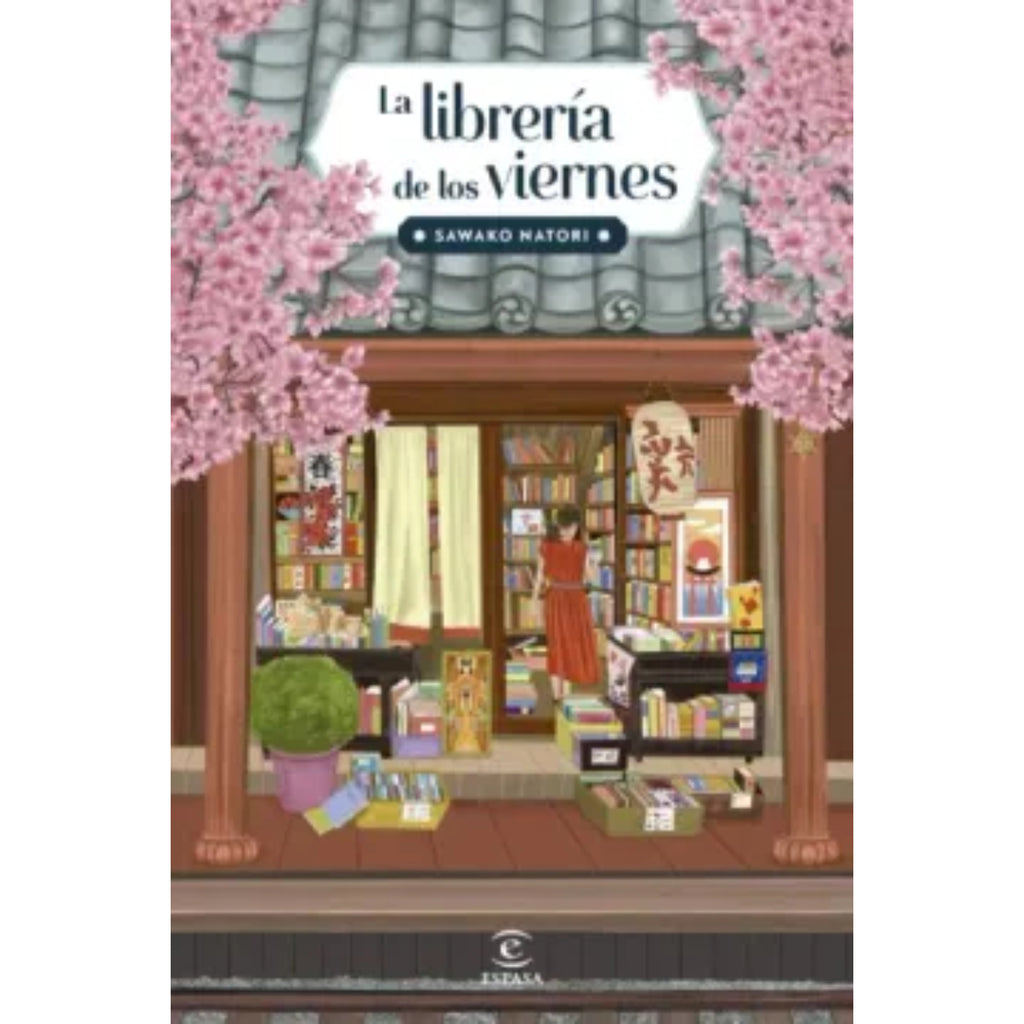 La Librería De Los Viernes
