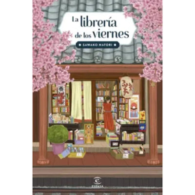 La Librería De Los Viernes