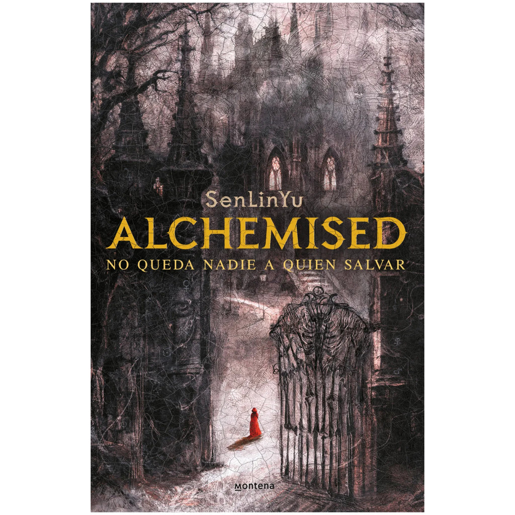 Alchemised