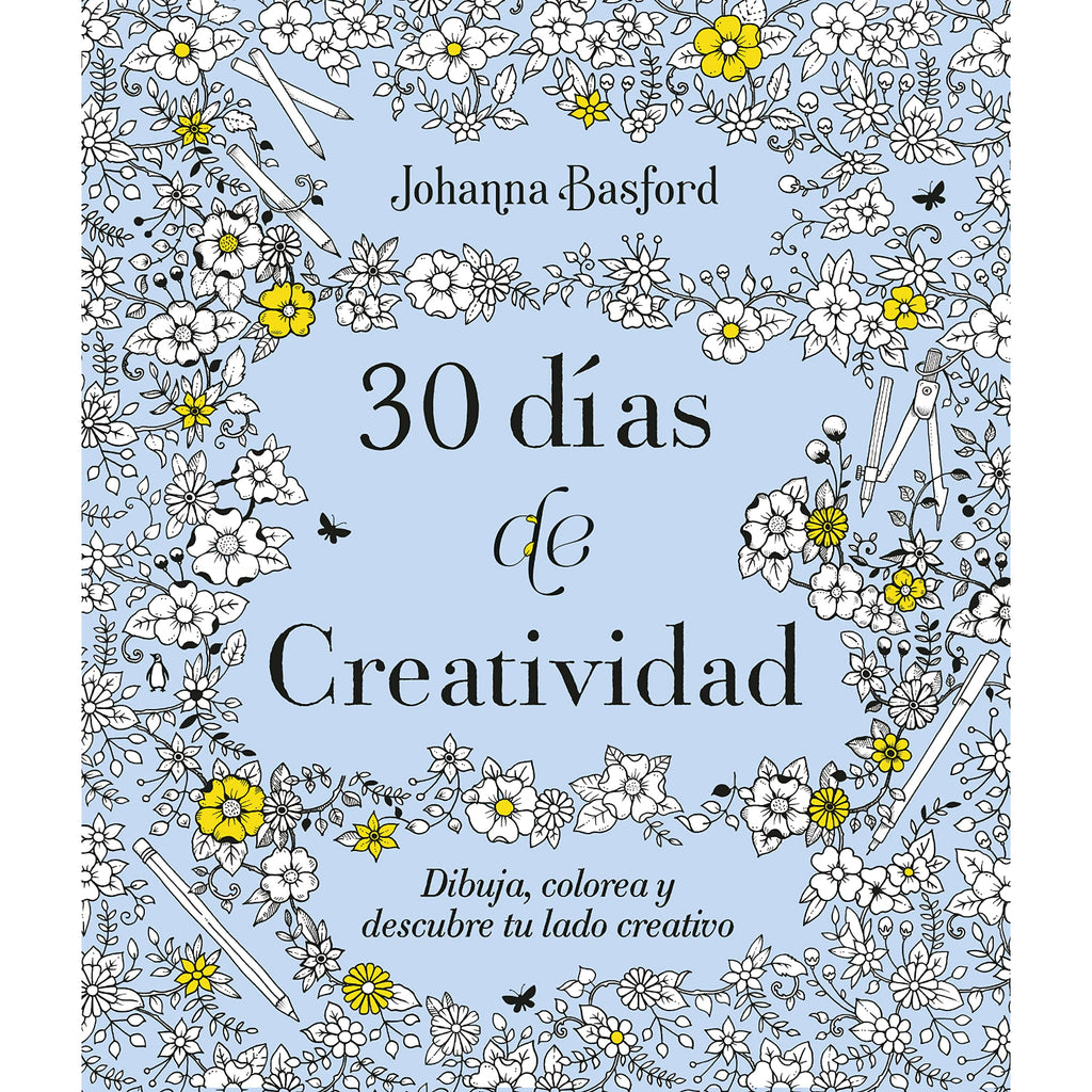 30 Días De Creatividad