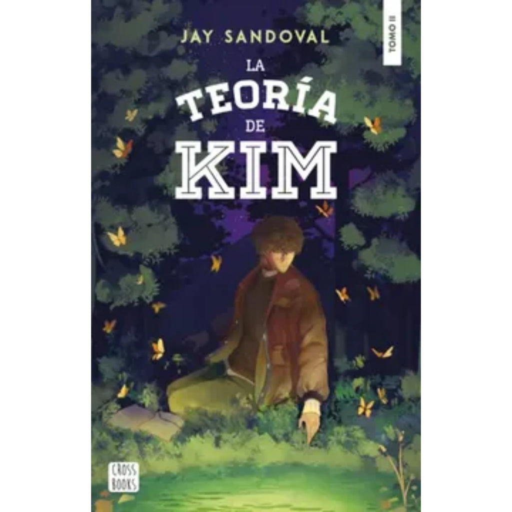 La Teoría De Kim Ii