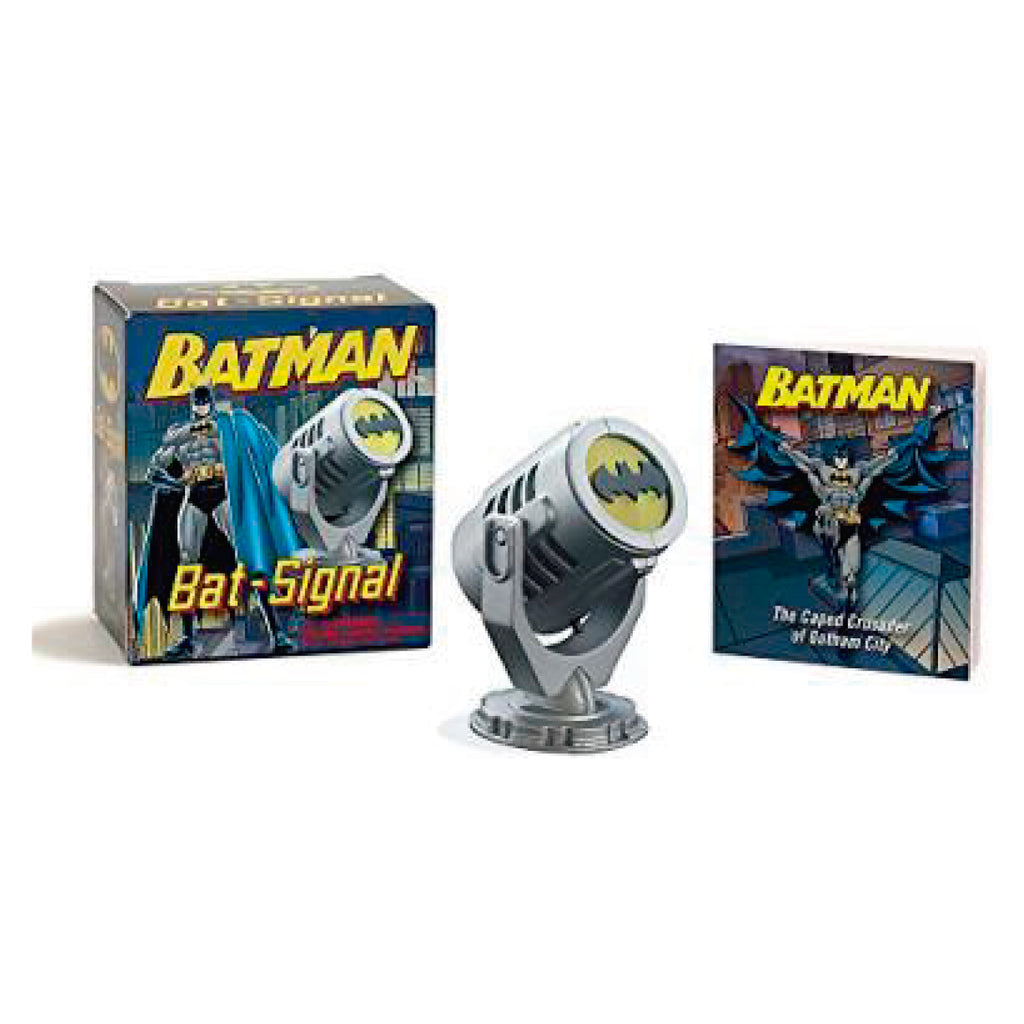 Figura Batman: Bat Signal