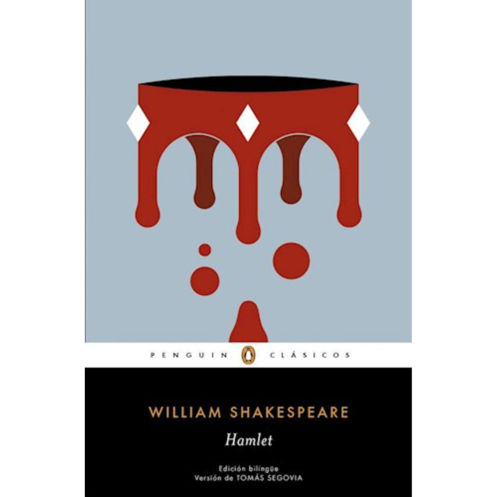 Hamlet. Edicion Bilingüe