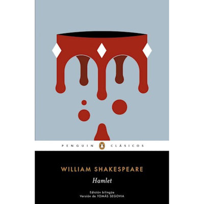 Hamlet. Edicion Bilingüe