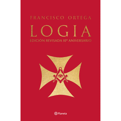 Libro Logia