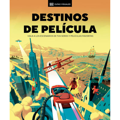 Destinos De Película