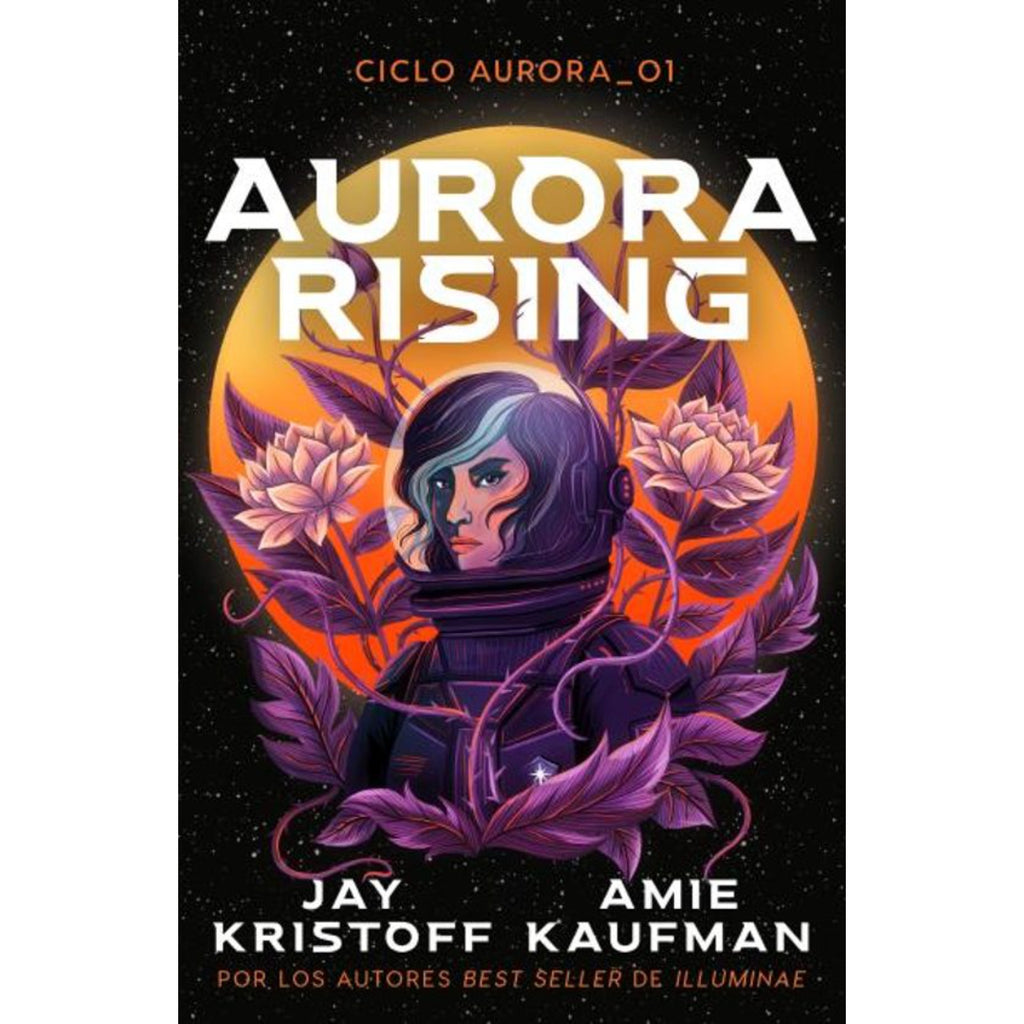 Aurora Rising