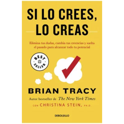 Si Lo Crees, Lo Creas